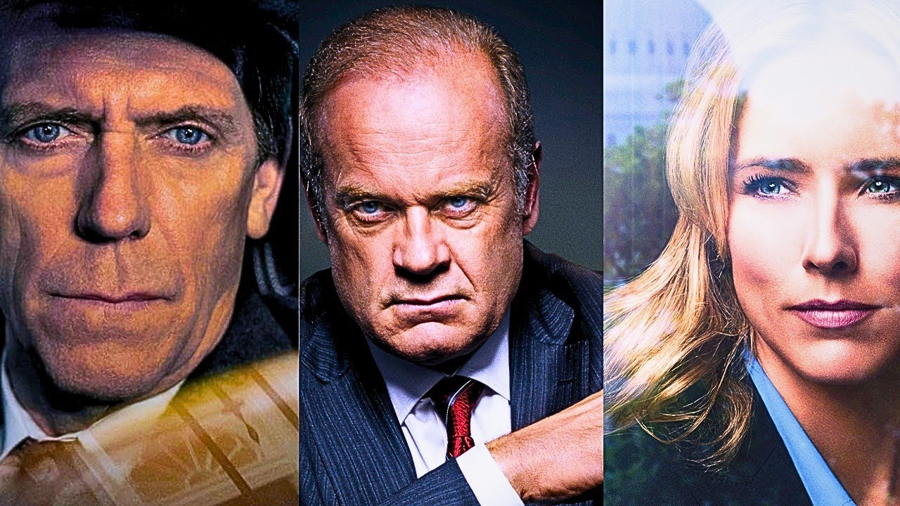 Behind Closed Doors: The Ultimate Political Drama Showdown