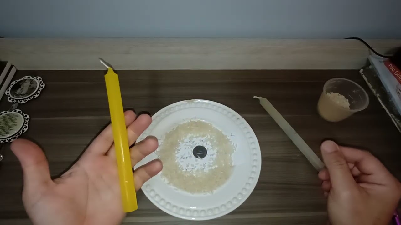 QUEM FAZ FICA RICO EM QUESTÃO DE TEMPO💰✨RECEBA O MILAGRE 
