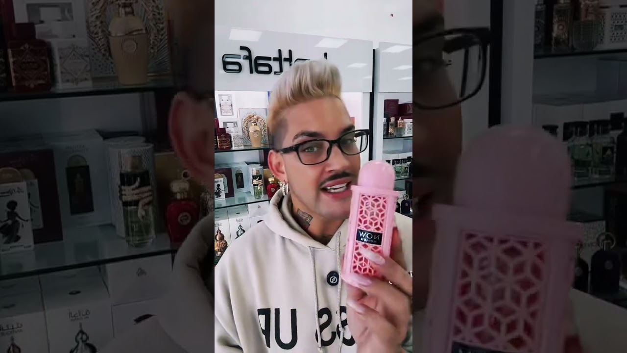 Top 5 LEAST Accurate Lattafa Dupes | Part 2 | Rave Now Review #perfume #dupes #lattafa #tiktok