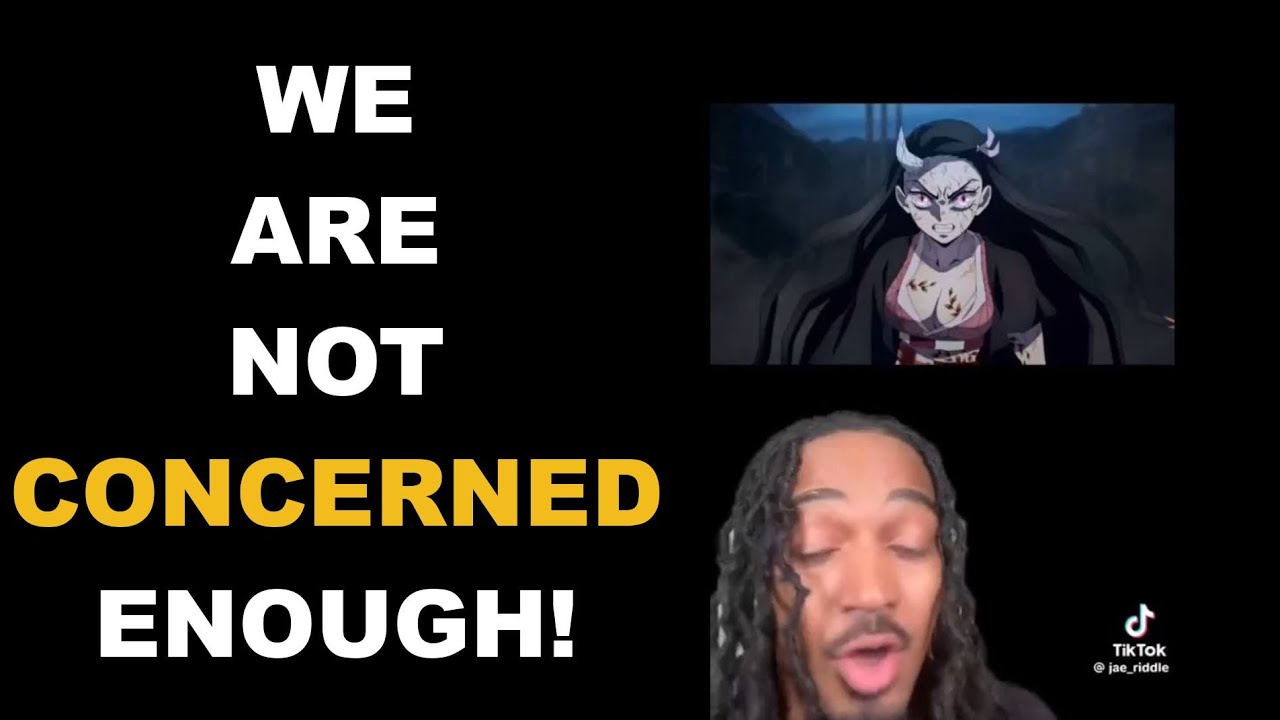The Hood Weebs And Their Consequences