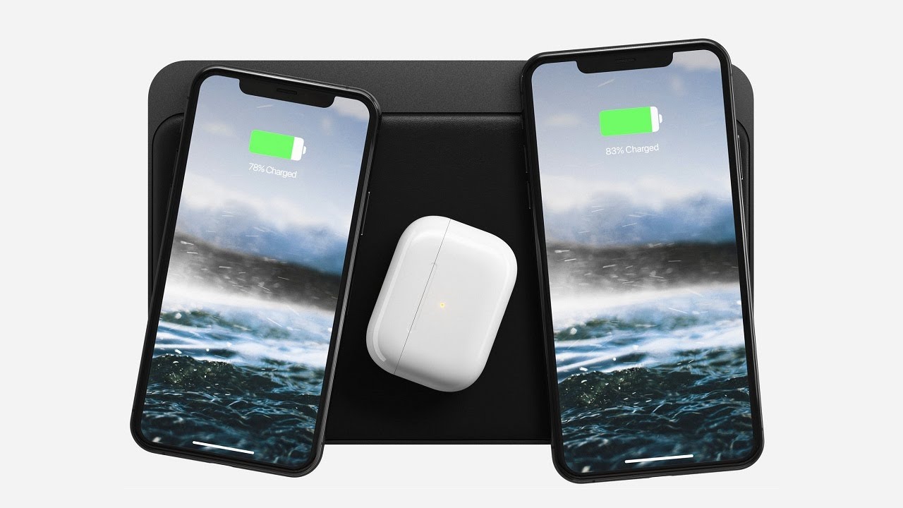 5 Tech Gadgets You Need ► 3
