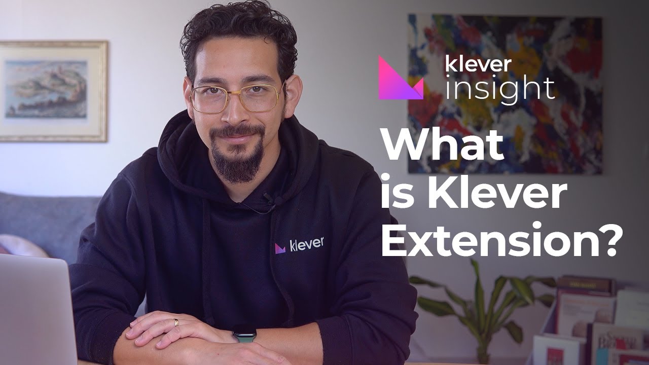 Introducing Klever Extension: Your Secure Gateway to the World of Crypto on Chrome | Klever Insight