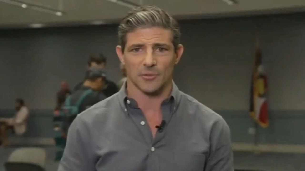 ABC describes Tyler Robinson's text messages to transgender partner as 'touching'
