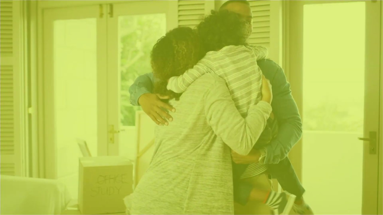 Unity One Home Loans