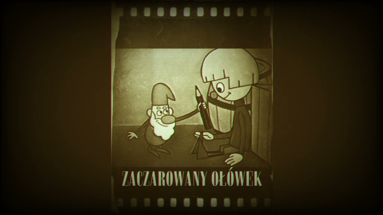 SKET - Zaczarowany oł&oacute;wek (Prod. TavoRose)
