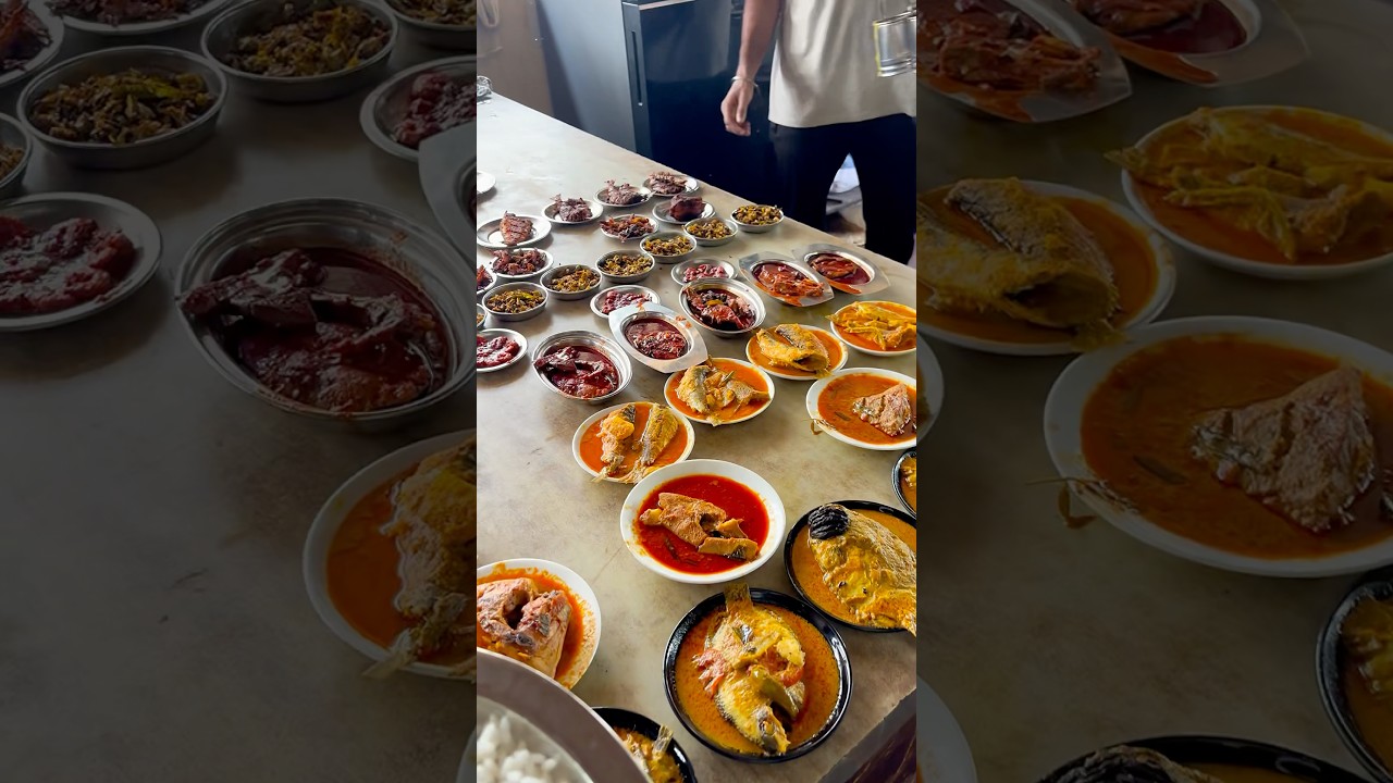 Best sea food restaurant in kochi | best meals in kochi | meals in ernakulam