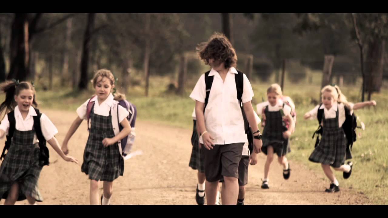 A Start In Life TV Commercial