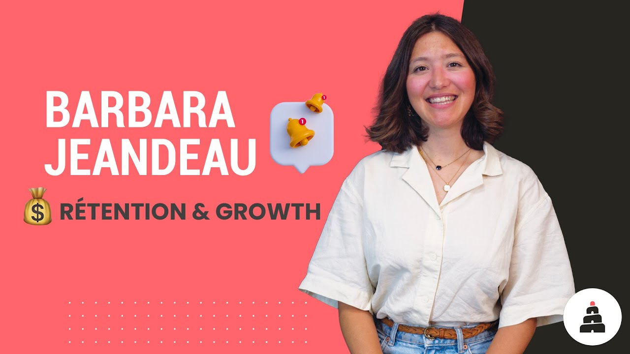 Boostez votre chiffre d'affaires en travaillant sur la r&eacute;tention / Growth Event