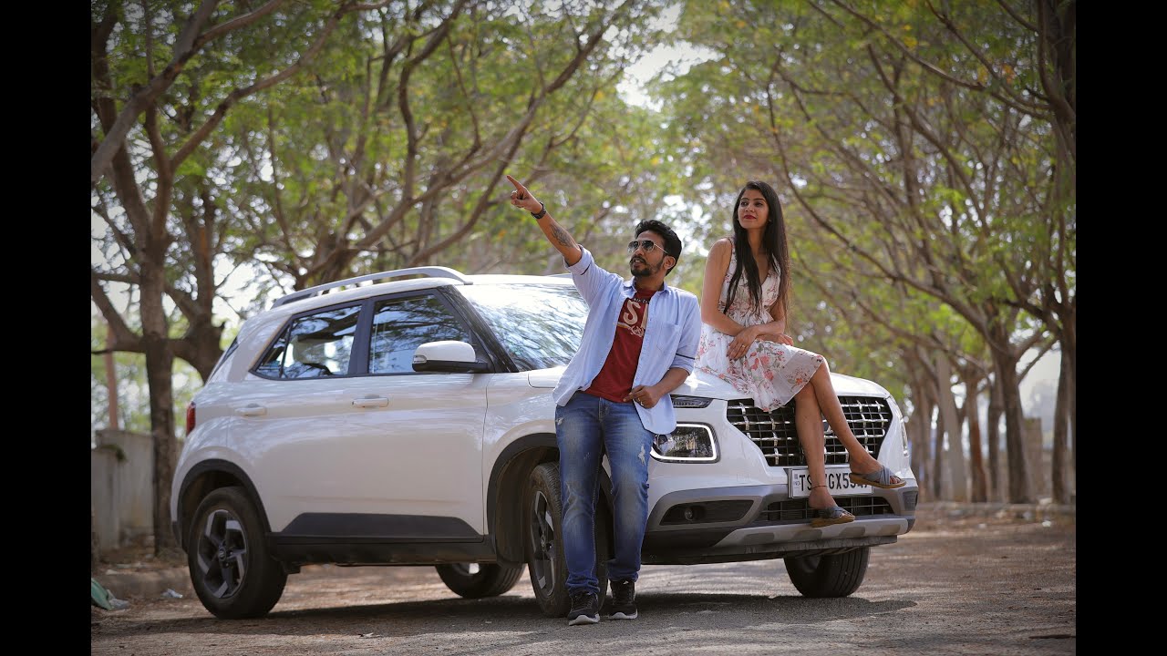 Telugu Pre Wedding Shoot 2020 ||Niketh & Deepika|| Hyderabad ||John Chris Photography