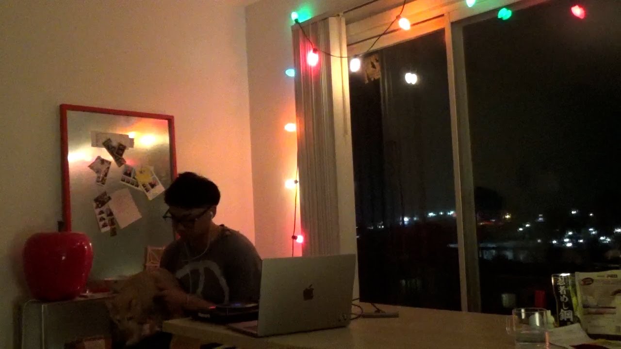 JETSIRSKI | Practice @ Carm's