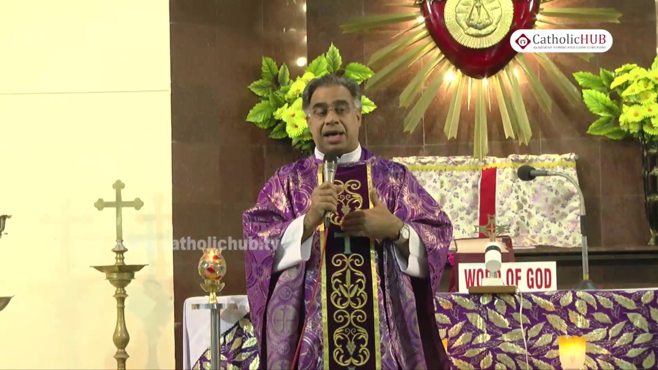 Word of God & Healing Service(Rev.Fr.Jose Vettiyankal)@Annai Vailankanni Shrine,Chennai,09-12-16