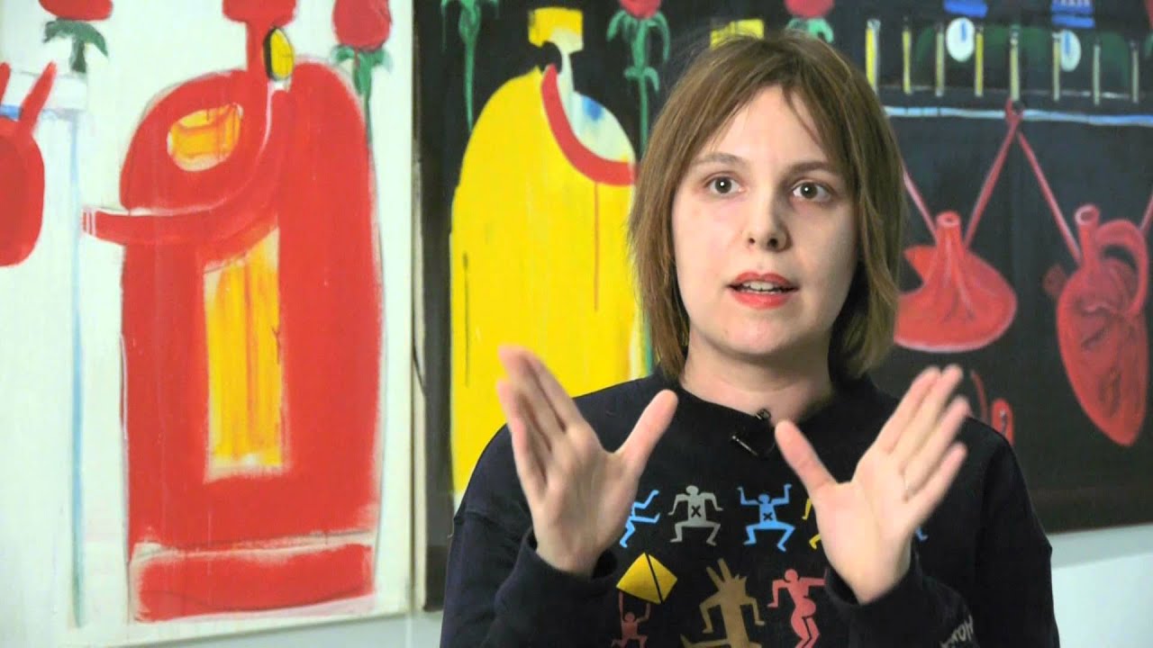 artnet News Discusses Film with Art By Chance Film Festival