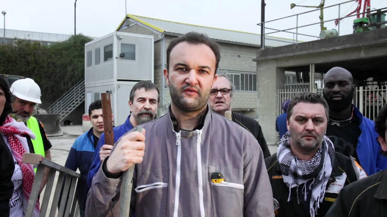 HK et Les Saltimbanks - Toute mon vie