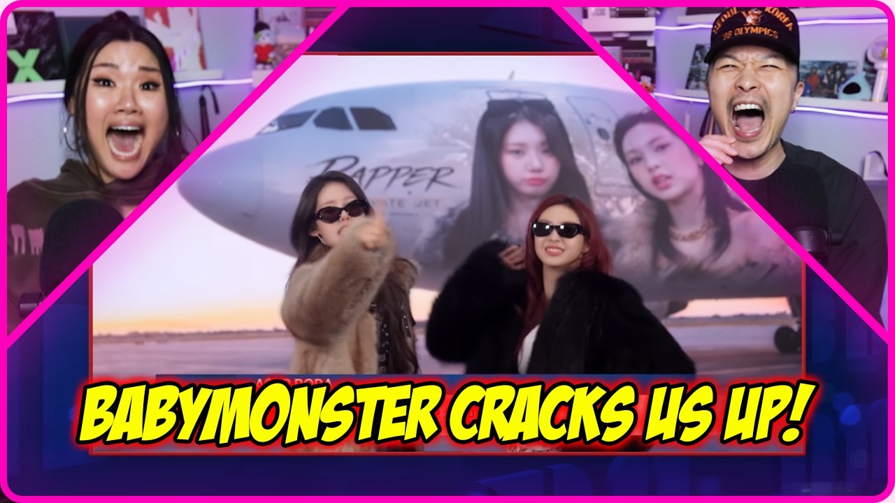 [BAEMON NEWS 7] THE 1ST BM AWARDS&hellip; AND MORE | REACTION!