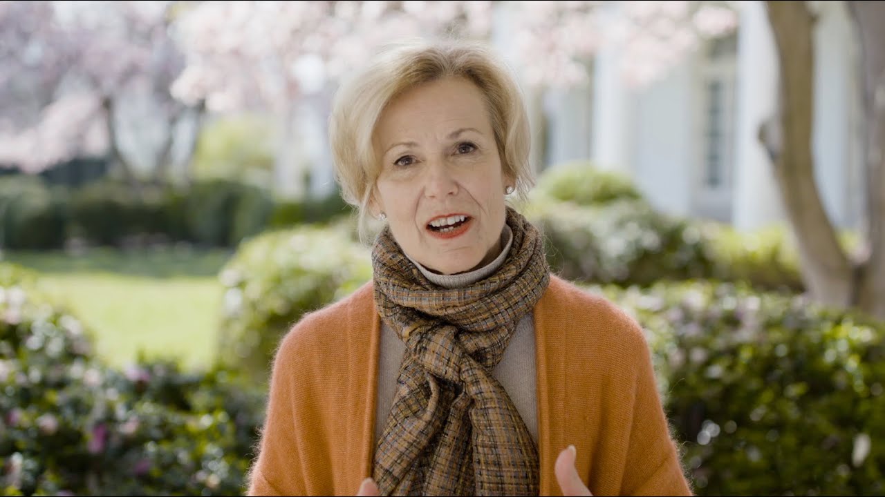 Dr. Deborah Birx: Protect The People Around You