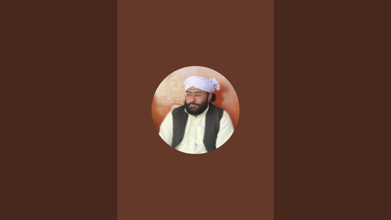 Mufti Abdul Majid Seyalvi is live!