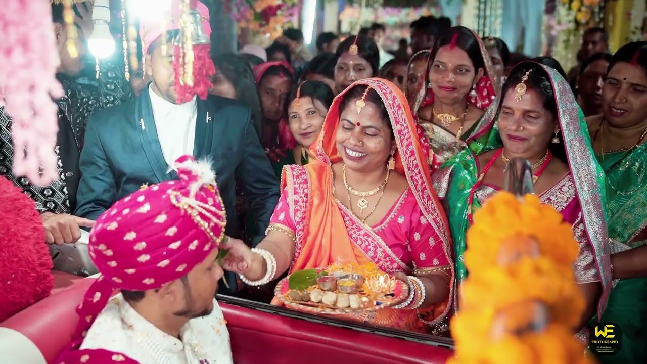 Wedding Highlights 