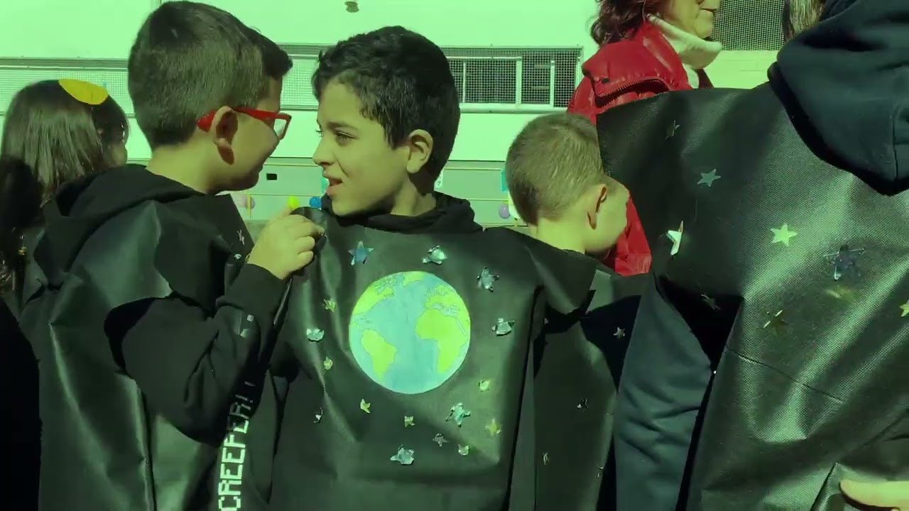 Entroido 2025. Cuarta parte