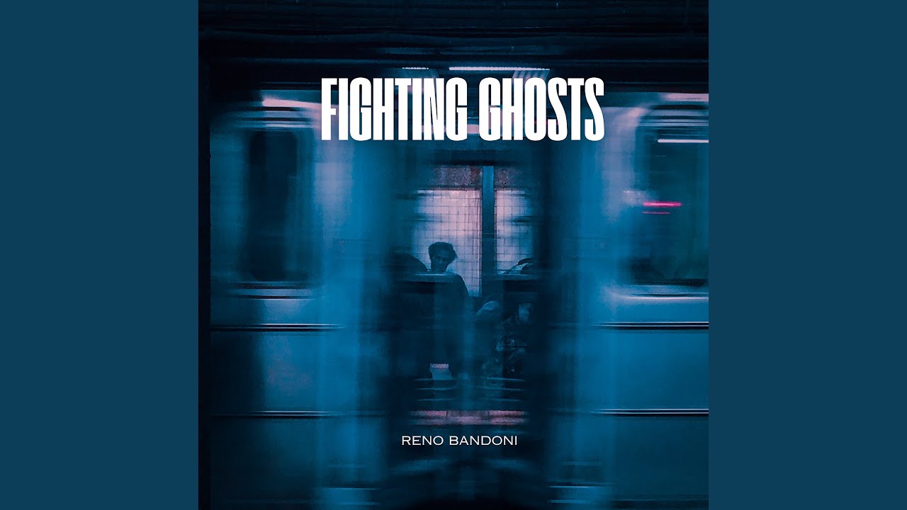 Fighting Ghosts