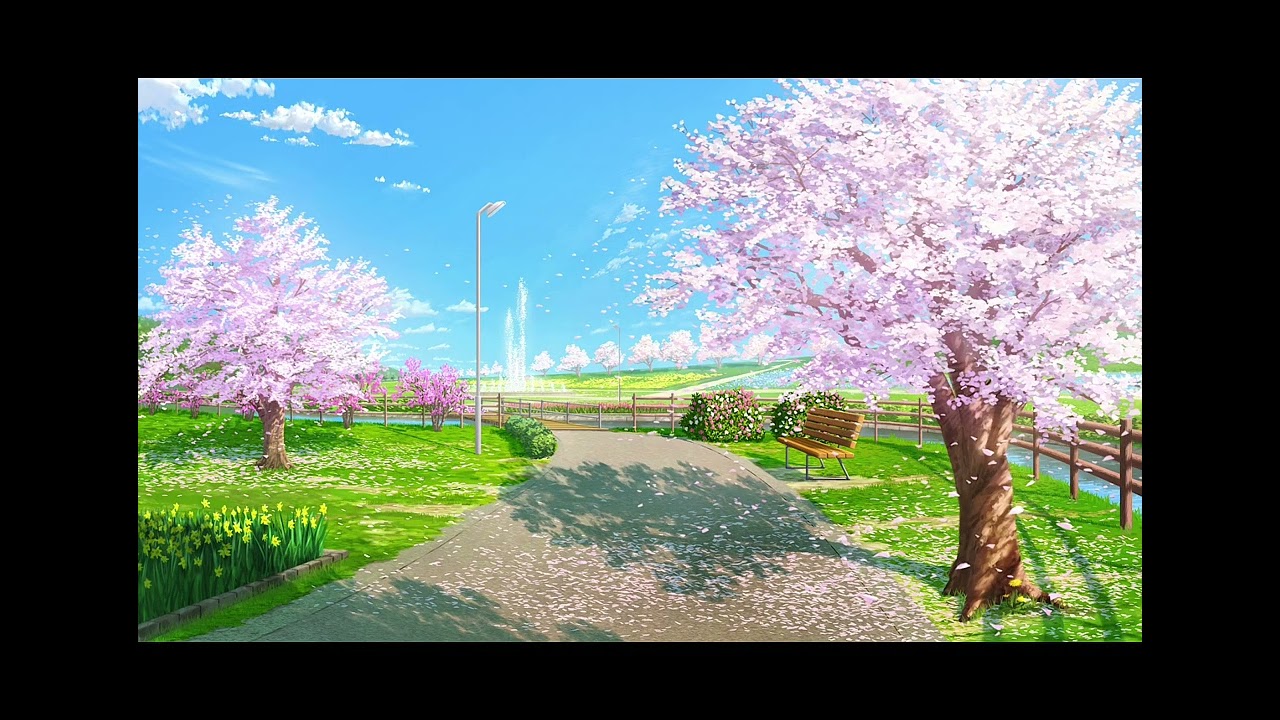さくら花火