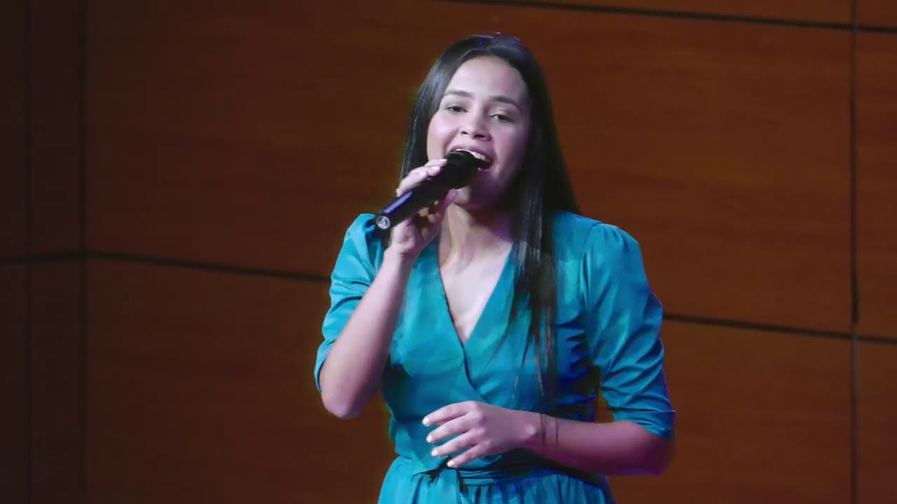 Unidos 3 - “Te alabo Señor” Fieles voces