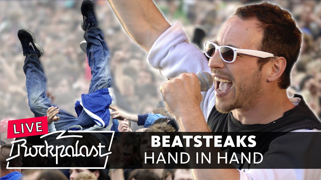 Beatsteaks – 