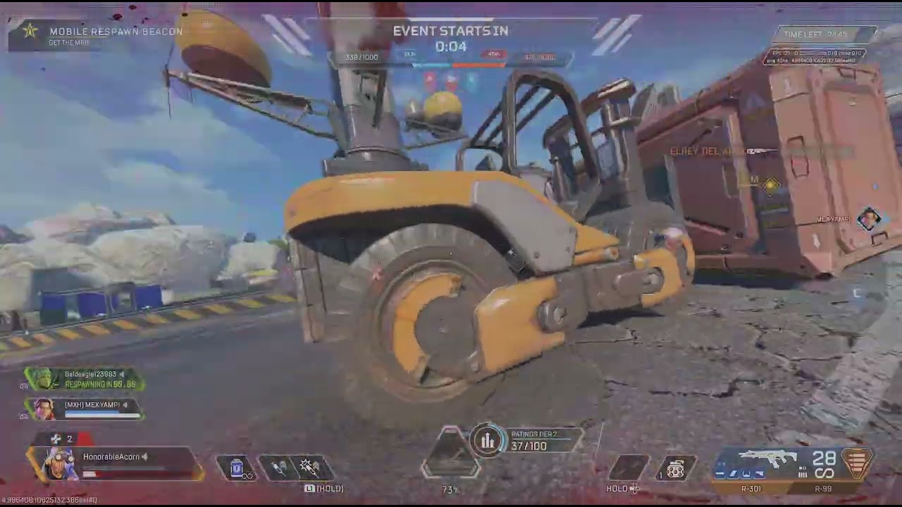 DLM NO GUN