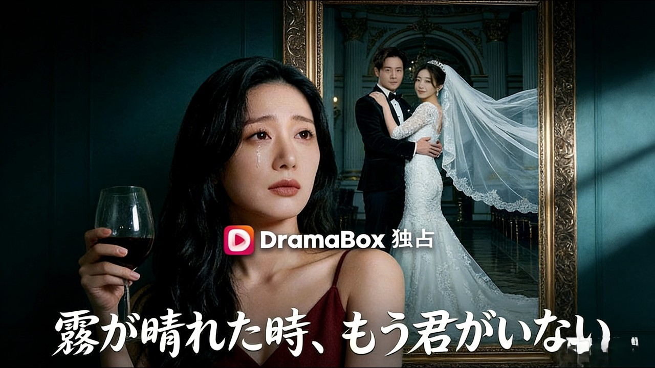 霧が晴れた時、もう君がいない（吹き替え）#恋愛 #スカッと #映画 #一気見 #中国ドラマ #ラブコメ #ドラマ