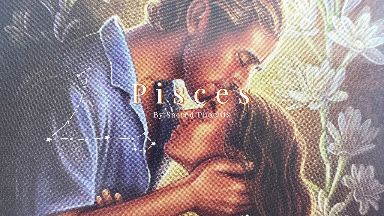 Twin Flames: PISCES - HEAVEN showering you with So many CONFIRMATIONS & Blessings 😍 🌈 💖 🌞🌈