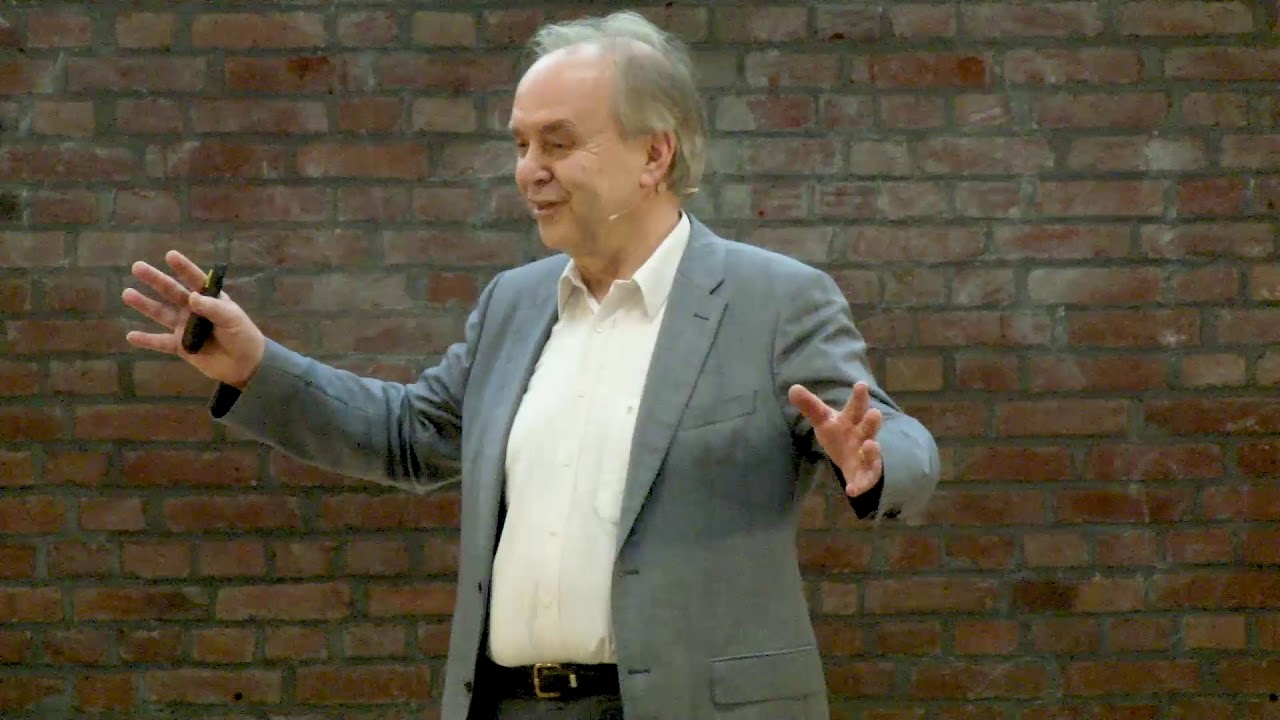 Künstliche Intelligenz - Wann übernehmen die Maschinen?