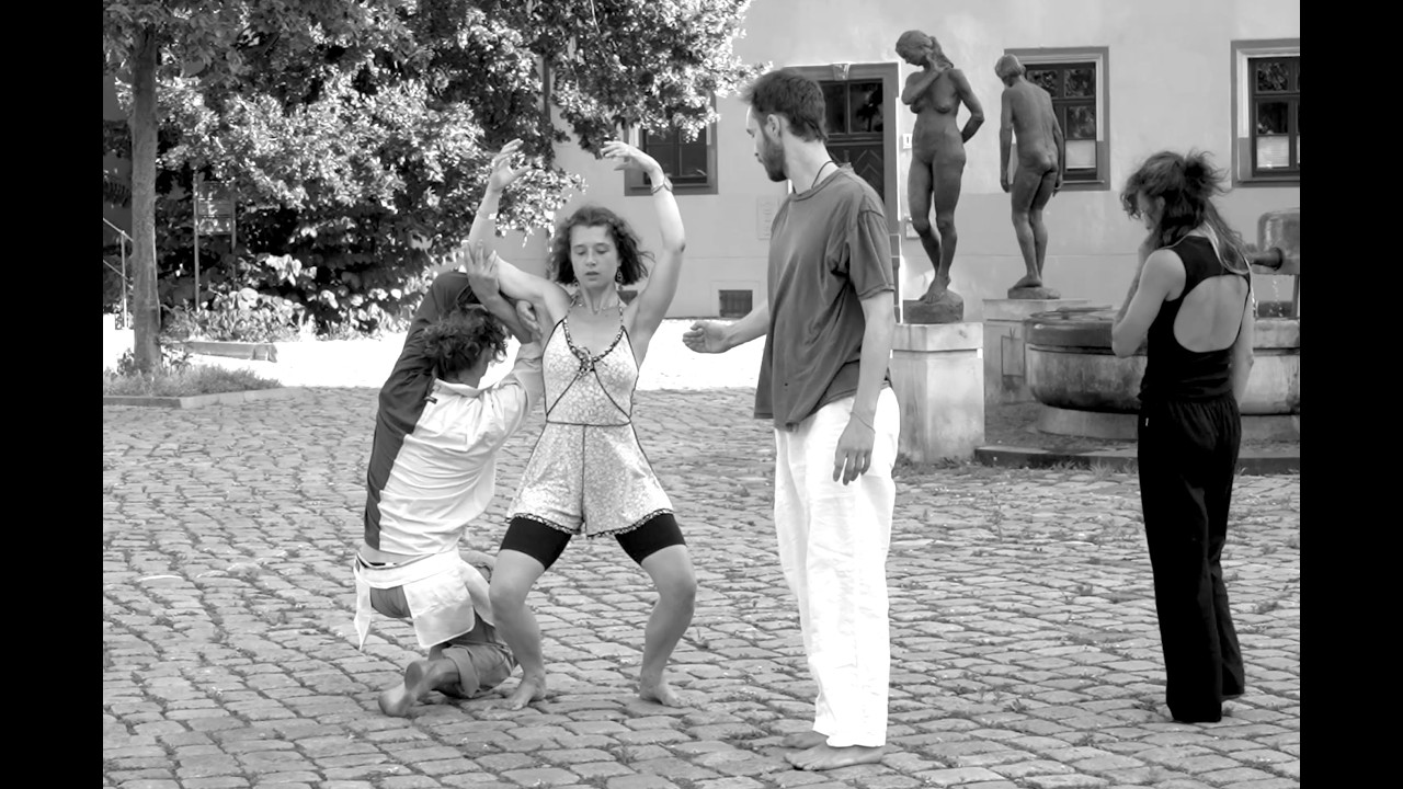 PLAY DREAMS*7 ACT open_air by ALS_OB kollektiv
