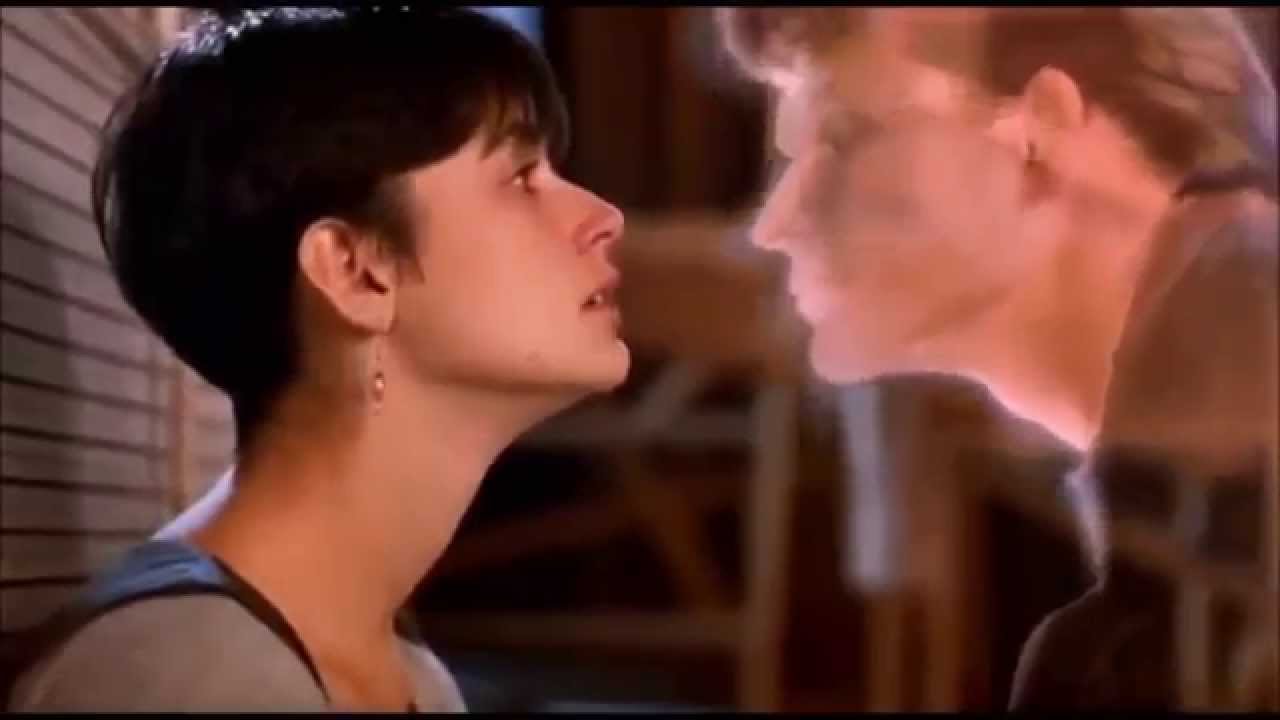 Ghost - la sombra del amor