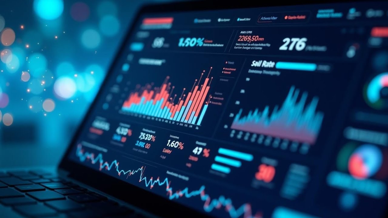 Open Rate Tracking: AI Insights for Emails