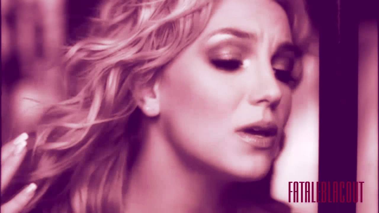 Britney Spears -//Overprotected