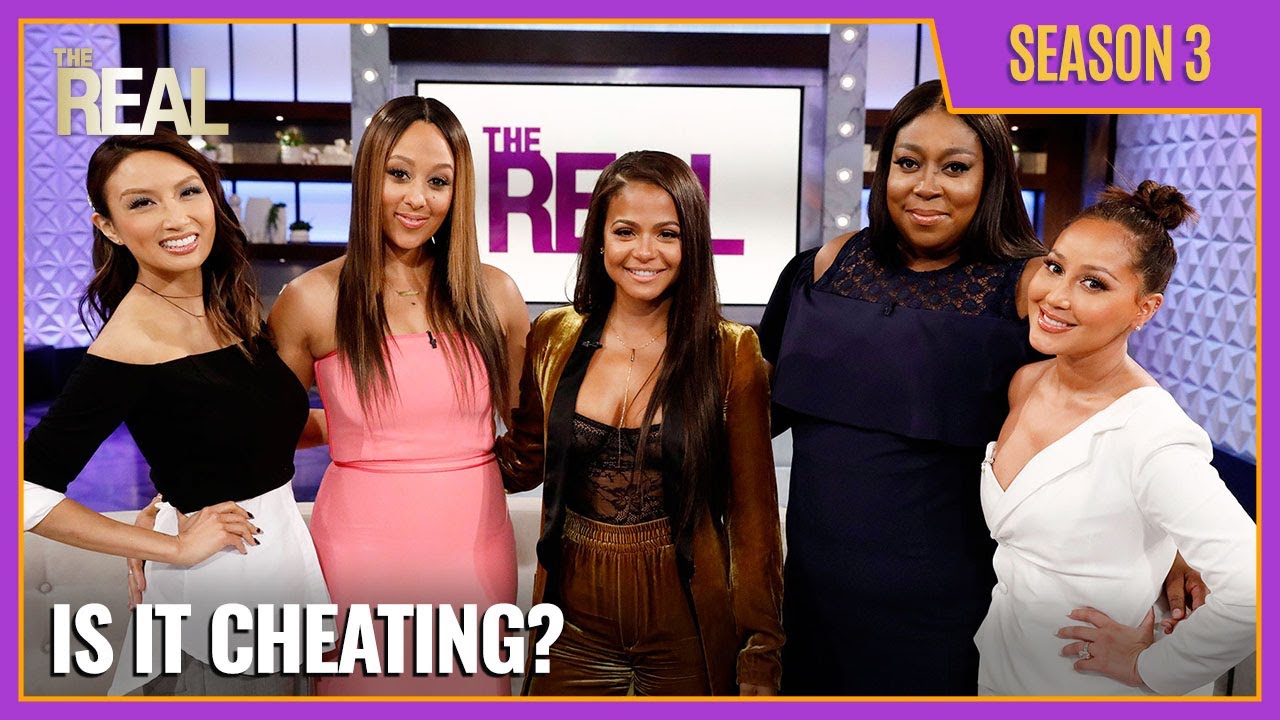 [Full Episode] Downloading a Dating App — Is It Cheating?