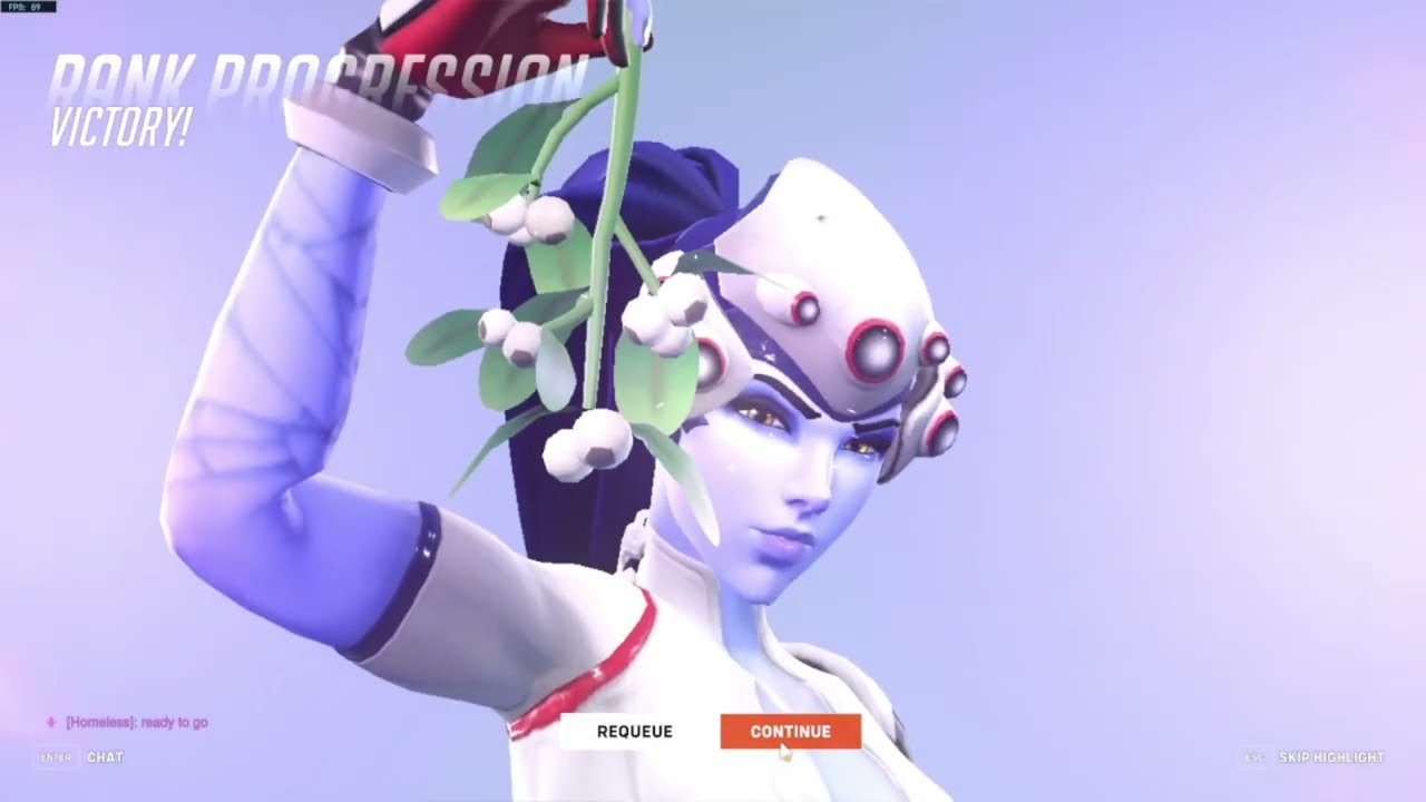 TM QUARTZ WIDOWMAKER CARRY VS. KEVSTER TRACER