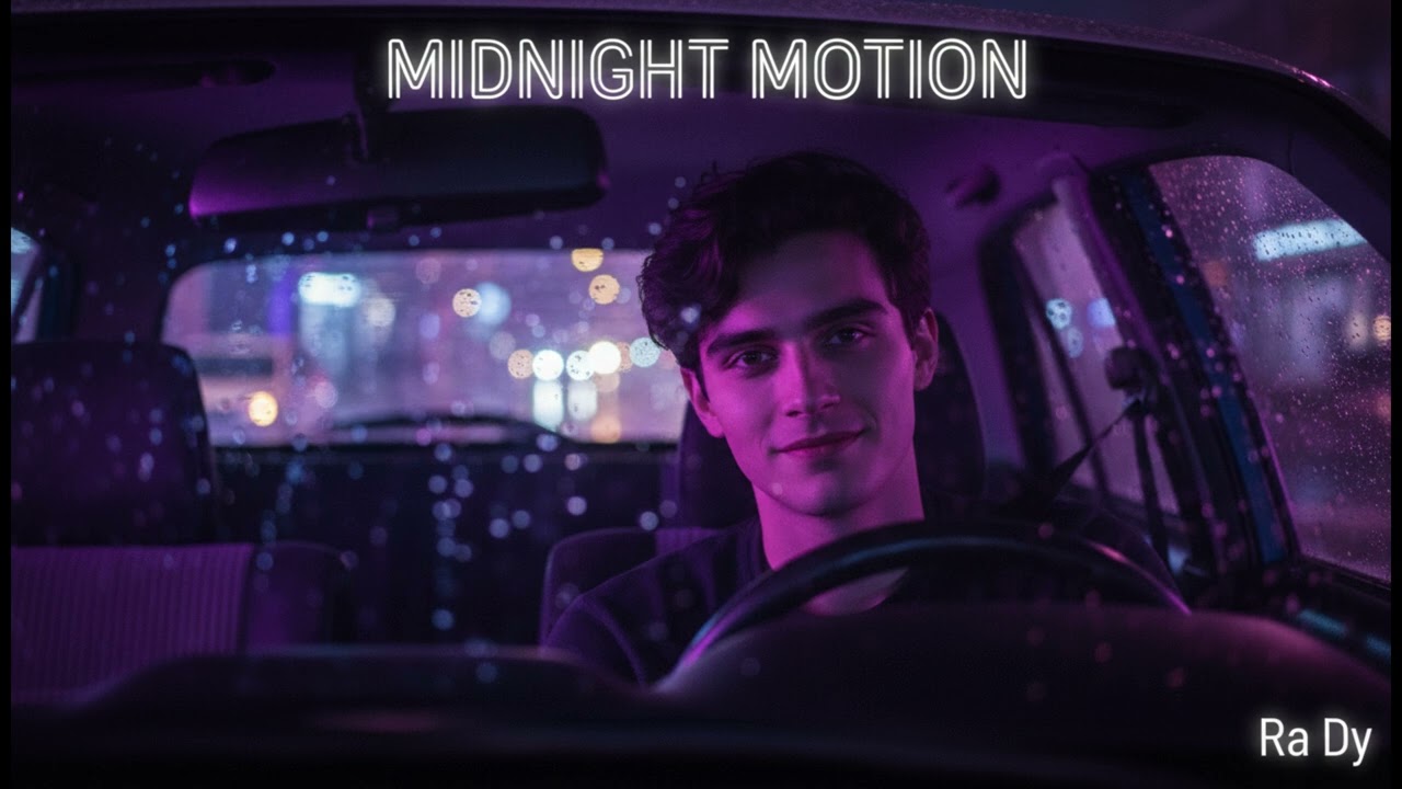 Midnight Motion - Ra Dy