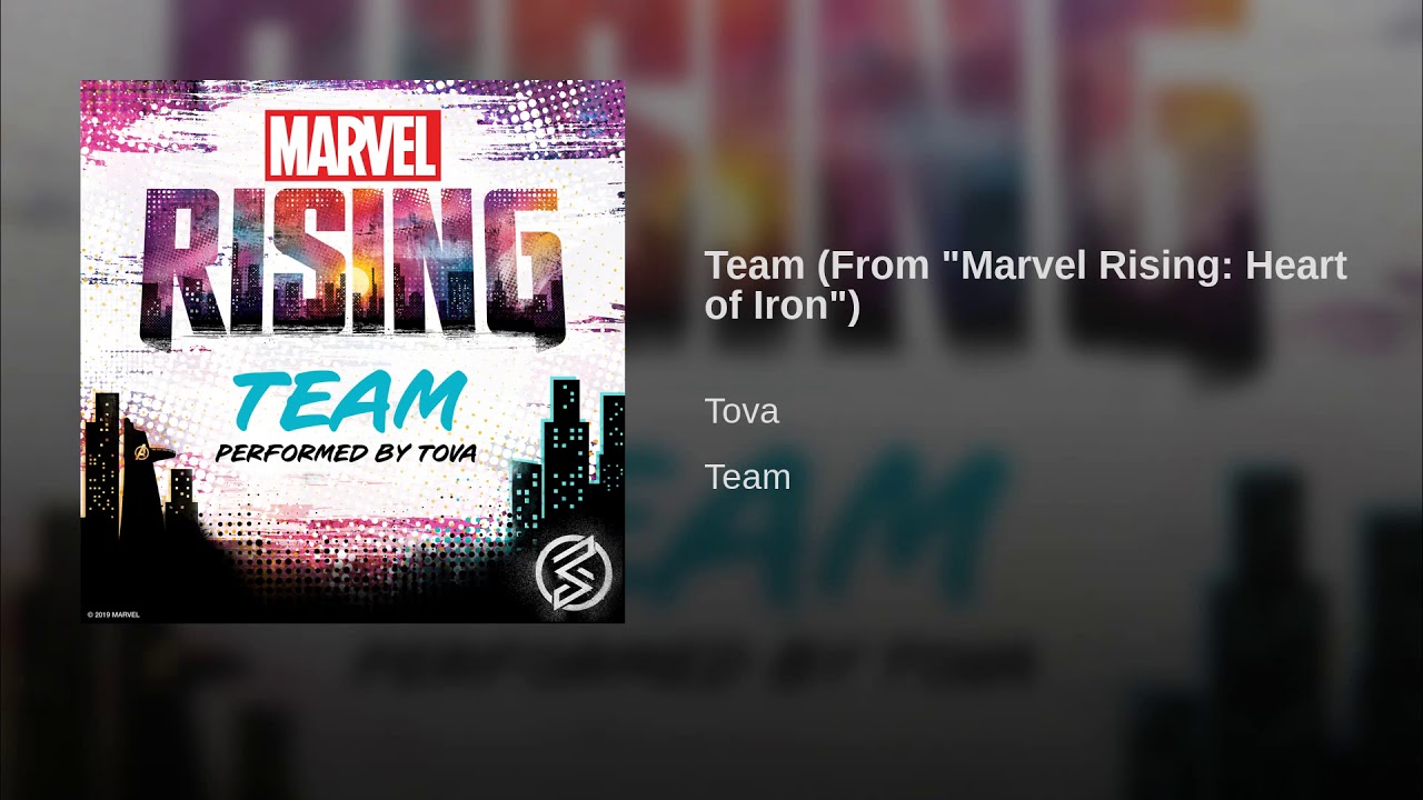 Team (From 
