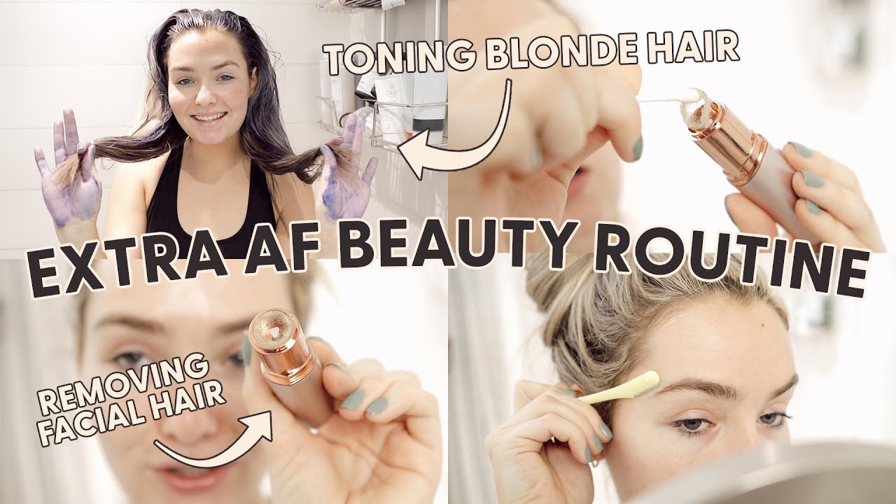 Self Care Routine 2020 - Hair Removal, Self Tanning & More!