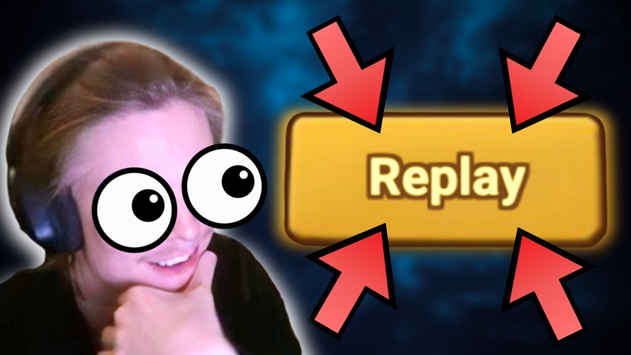 I Had To Pull Out The Replay! (Summoners War)