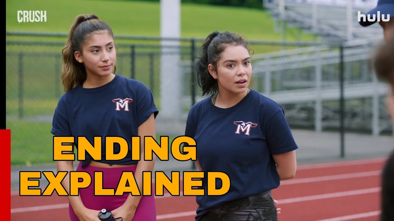 Crush Season 1 Ending Explained | All Breakdowns Explained in Details (2022).