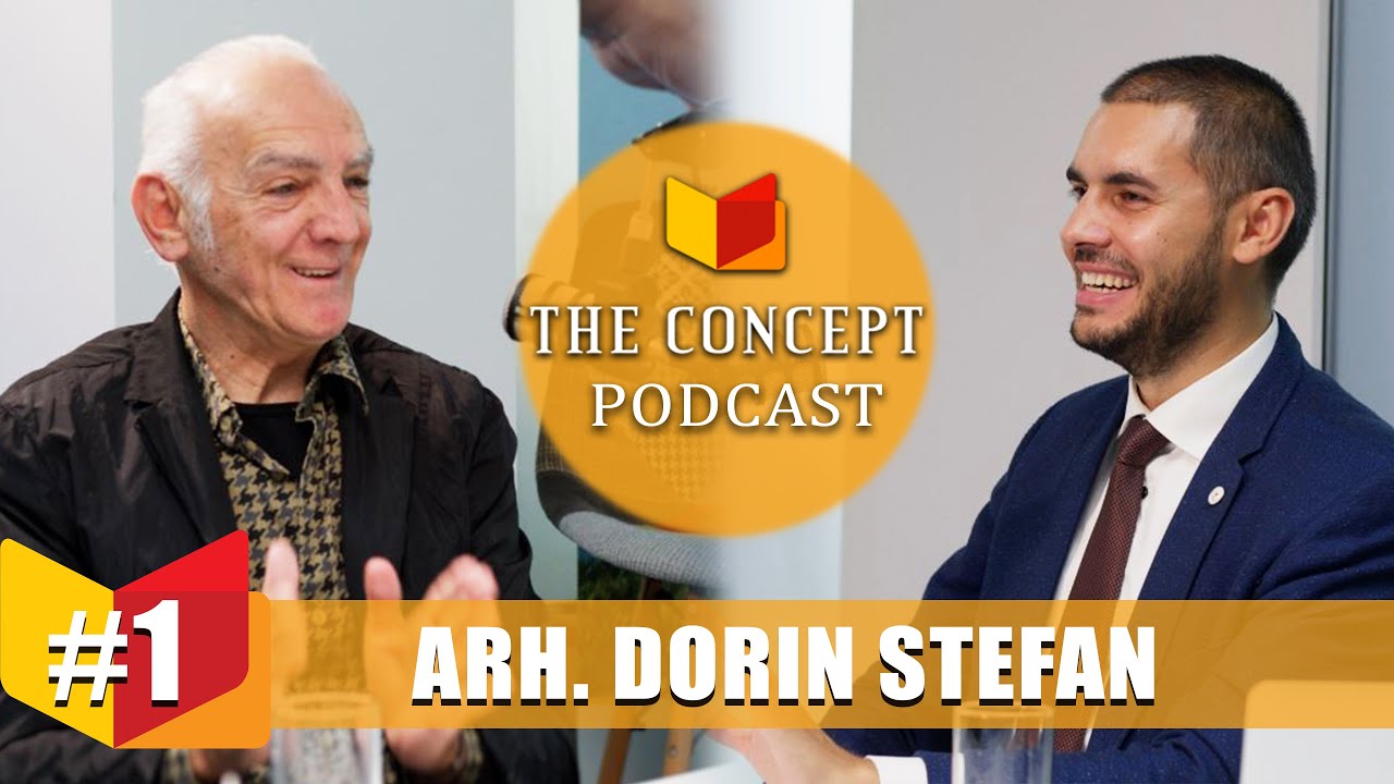 Dorin Ștefan: 