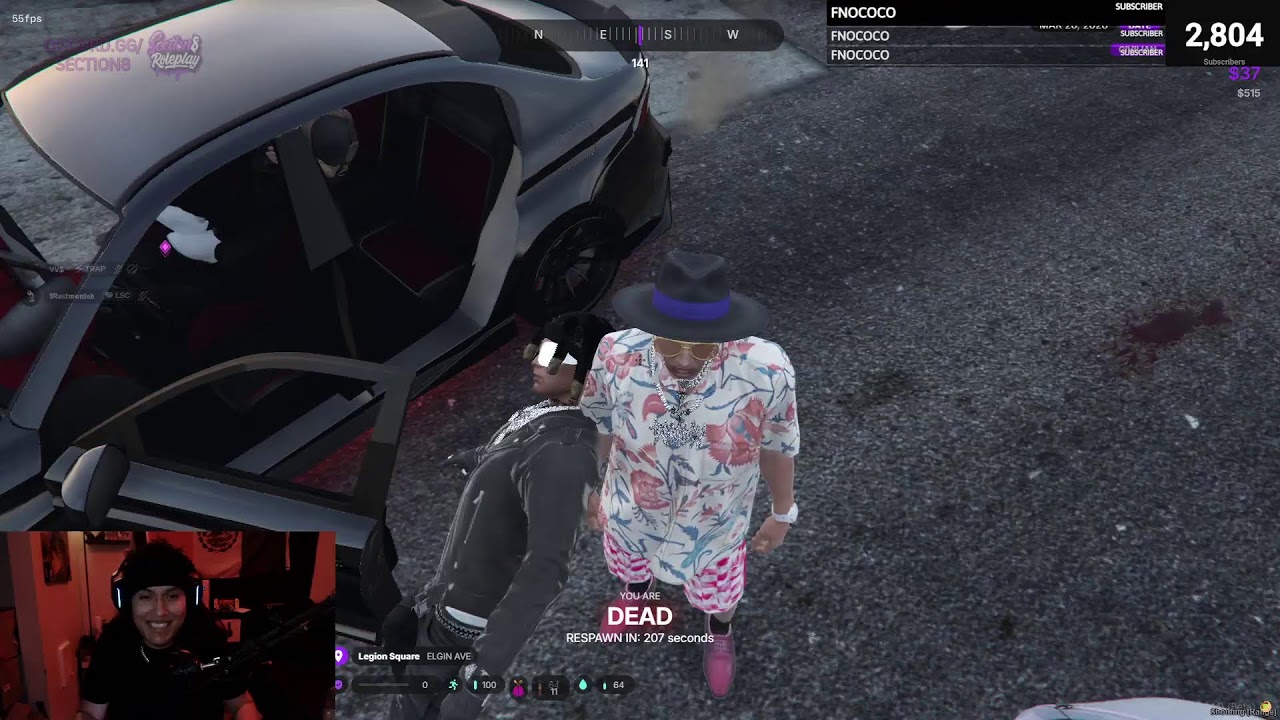 IM STILL BANNED..