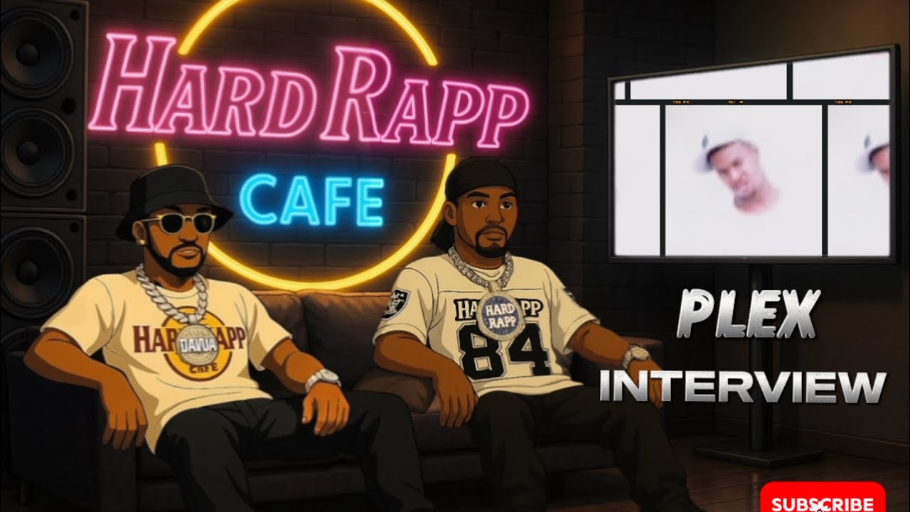 Plex Talks Virginia Hip-Hop, Cru Thik, Producing &ldquo;40 Bars & Life After Allen Iverson 
