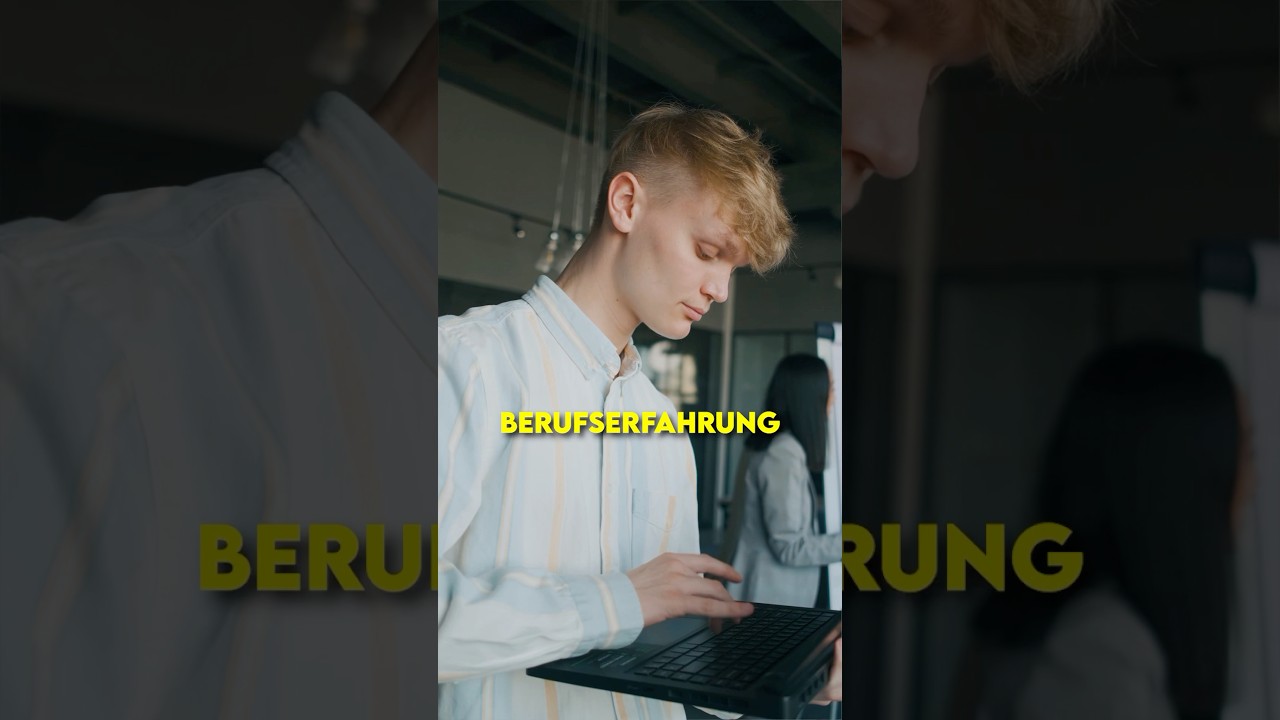 Keinen Job nach dem Studium?!🤔🎓