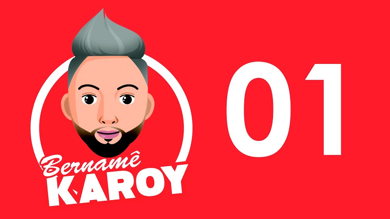 Bername Karoy Episode 1 | بەرنامێ كاروی خەلەكا ئێكێ
