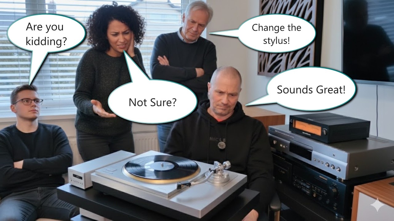 Ответы на отзывы о Technics SL-1000R. Часть 3. #hifireviewhub #technics #feedback