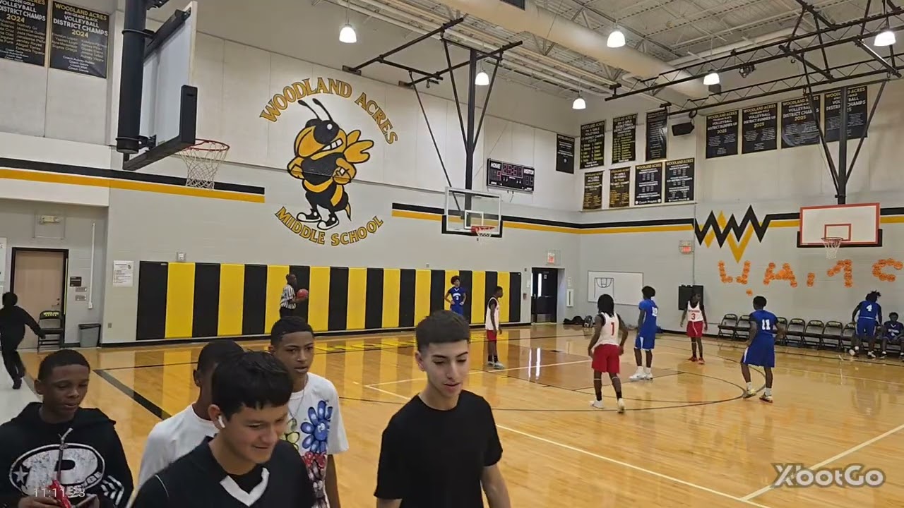 NSMS vs Cunningham