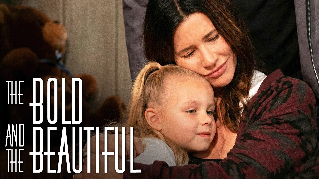 Bold and the Beautiful - 2022 (S35 E151) FULL EPISODE 8760