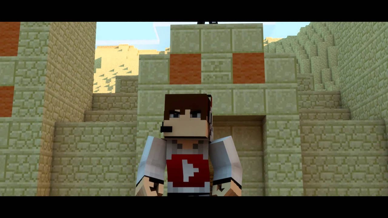 iNTRO Minecraft HastaKiiD #18